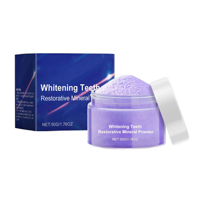 7-day-teeth-bleaching-toothpaste-fresh-bad-breath-remove-yellow-stain-oral-hygiene-cleaning-dental-care-tool-purple-tooth-powder