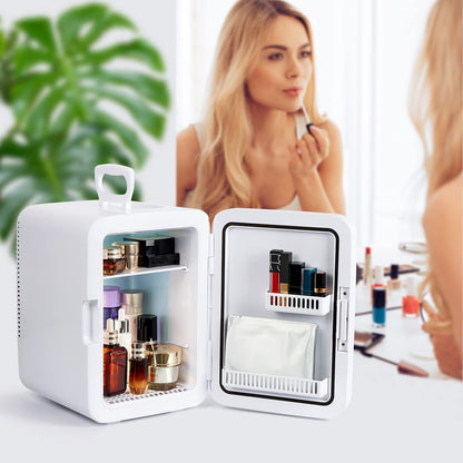enjoy-a-cooler-and-more-refreshing-skincare-routine-with-the-mini-skincare-fridge